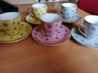 Predam bruselsky porcelan - 2