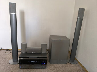 Predam domáce kino Harman Kardon - 2