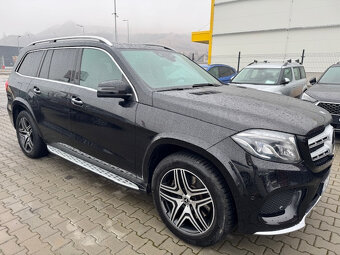 Mercedes-Benz GLS 350 d 4MATIC - 2