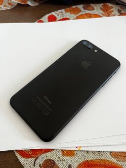 iPhone 7 plus 128gb - 2