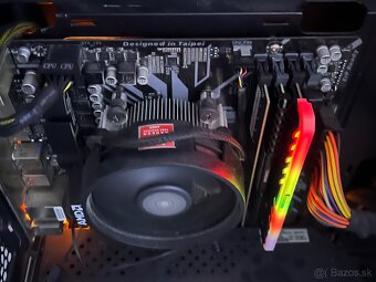 Pocitac ( herny ) - 2