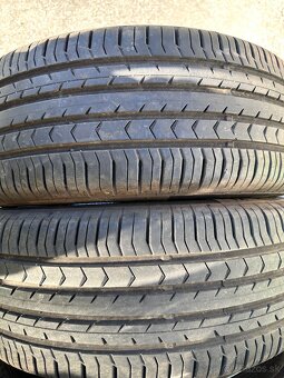 205/55r17 Continental CPC5 - 2