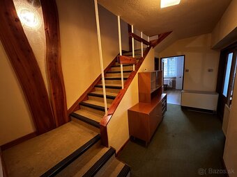 Rodinný dom - 2