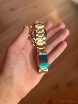 Dizajnérske hodinky Forsing Watch company limited - 2