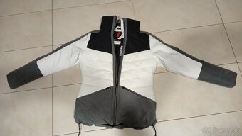 Dámska zimná bunda - 2