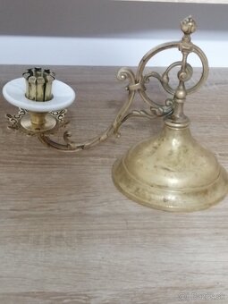 Stolní svícen US of Amerika - 2