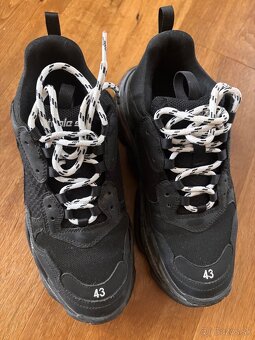 Balenciaga panske tenisky - 2