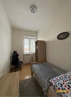 REZERVOVANÉ 3 izbový byt na predaj - 2