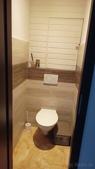 3 izbový byt v Poprade na prenájom, Moyzesova ul. - 2