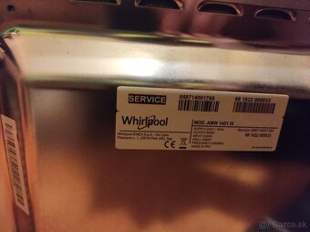 Vstavaná mikrovlnka - 2