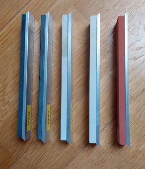 Predám vodné brúsne kamene NEPOUŽITÉ - 2