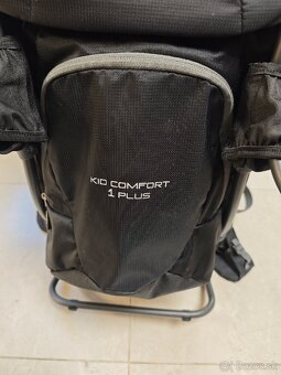 Deuter Kid Comfort 1 Plus - 2