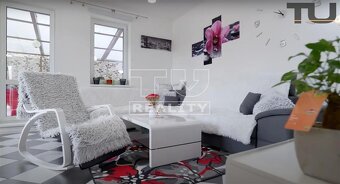 Rodinný dom na predaj - Malý Čepčín - 2