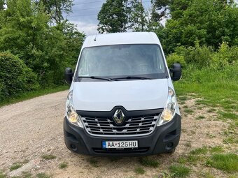 Renault Master 2.3 dCi 130 L2H2P3 - 2