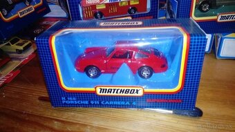 MATCHBOX SUPER KINGS - 2