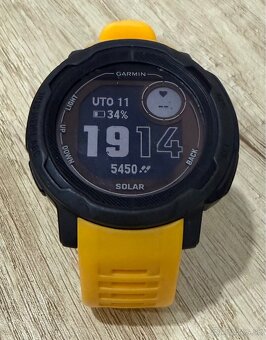 Garmin Instinct 2 Solar - 2