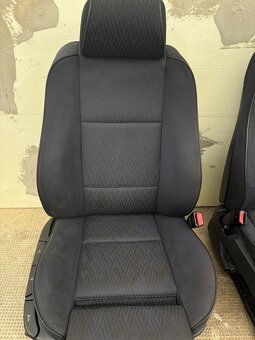 Bmw e39 šport size sedačky - 2