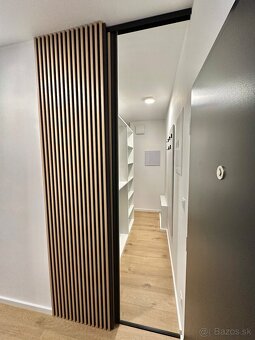 2izbový byt - novostavba Trencin - 2