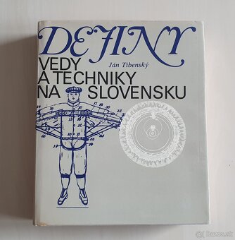 Rôzne knihy o dejinách - 2