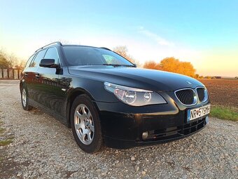 BMW 520d - 2