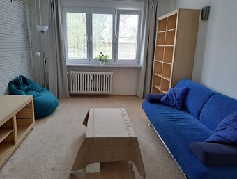 Prenajmem 2-izbový byt v centre Zvolena - 2