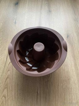 Tupperware - Silikónová forma babovka - 2