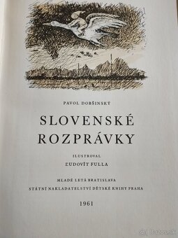 Najkrajšie slovenské rozprávky - 2