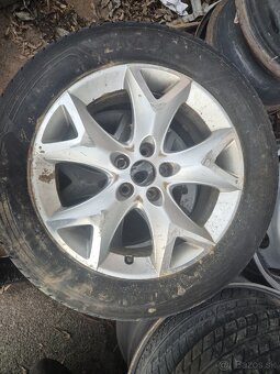 Predam Citroen elektróny - 2