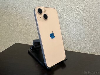iPhone 13 128Gb Pink 100% Zdravie Batérie - 2