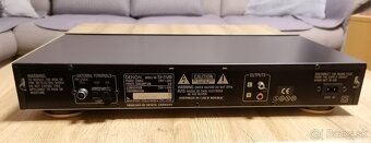 Denon Stereo TUNER TU-215RD - 2