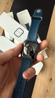 Predam Apple watch 7 45mm - 2