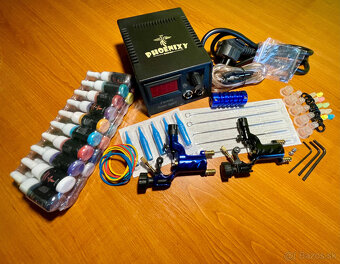 Tetovacia sada 70 - 2