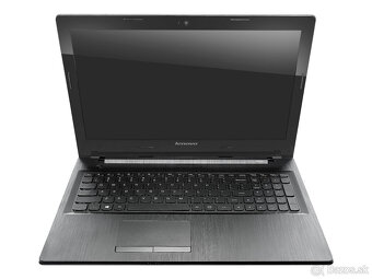 Lenovo G50, AMD QuadCore, 8GB RAM, SSD 256GB, 15,6, WIN11 - 2