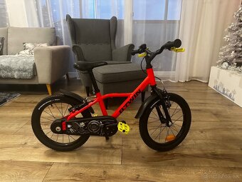 Detský bicykel - 2