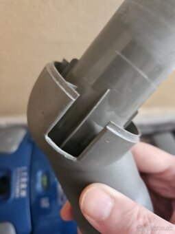 vysávač Elektrolux mondo - 2