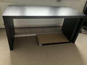 Pracovny stol IKEA malm - 2