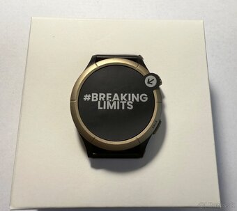 Amazfit Cheetah Pro - 2