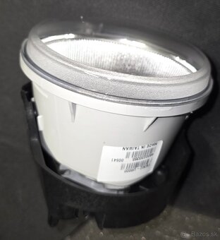 HMLOVKA JEEP GRAND CHEROKY / COMANDER - 2