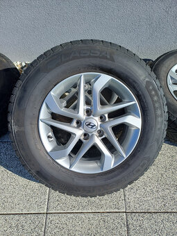 Originál Hyundai R16 - 2