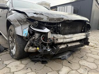 A4 allroad 2,0tdi - 2