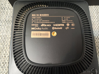 Predám projektor Formovie S5 - 2