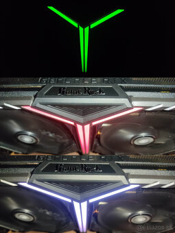 Palit Game Rock Premium NVidia RTX 2080 Super 8GB GDDR6 - 2