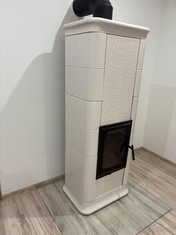 Krbové kachle ROMOTOP MALAGA N - 2