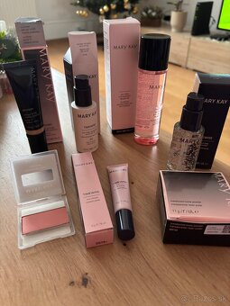 Predám kozmetiku MARY KAY - 2