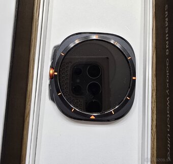 Predam Samsung Galaxy Watch Ultra - 2