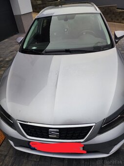 Seat Leon - 2