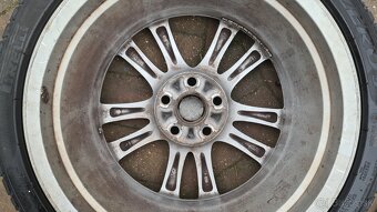 ALU kolesá R18x8.5J Toyota Lexus - 2