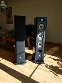 Focal Aria 926 - 2