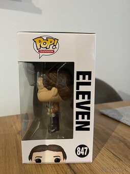 Funko Pop eleven 847 - 2