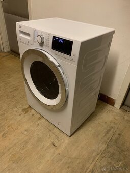 Práčka so sušičkou - 2